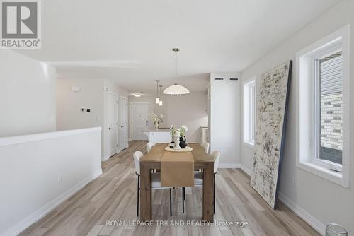 146 Styles Drive, St. Thomas, ON 