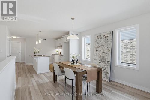 146 Styles Drive, St. Thomas, ON 
