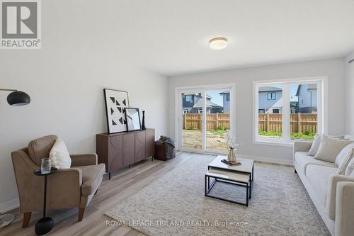 146 Styles Drive, St. Thomas, ON 