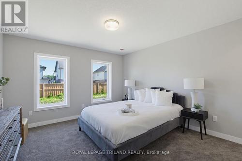 146 Styles Drive, St. Thomas, ON 