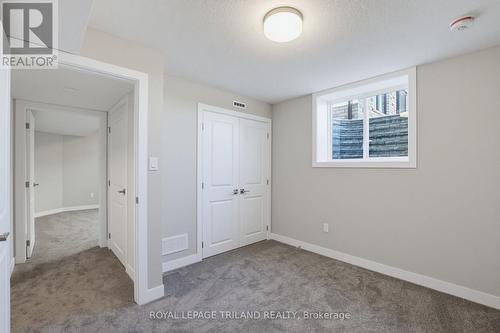 146 Styles Drive, St. Thomas, ON 