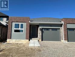 146 STYLES DRIVE  St. Thomas, ON N5R 0R1