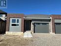 146 Styles Drive, St. Thomas, ON  - Outdoor 