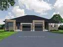 Rendering - 146 Styles Drive, St. Thomas, ON  - Outdoor 