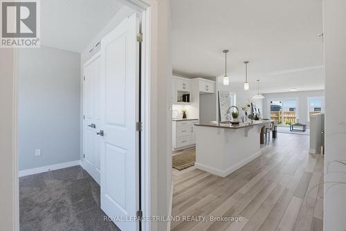 146 Styles Drive, St. Thomas, ON 
