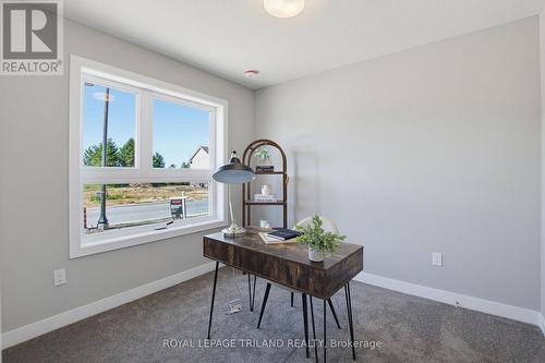 146 Styles Drive, St. Thomas, ON 