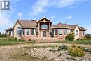 Kamsack Luxe Estate, Cote Rm No. 271, SK  - Outdoor With Facade 
