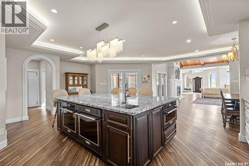 Kamsack Luxe Estate, Cote Rm No. 271, SK - Indoor Photo Showing Other Room