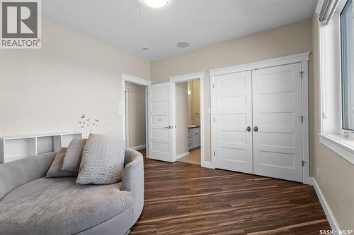 Kamsack Luxe Estate, Cote Rm No. 271, SK - Indoor