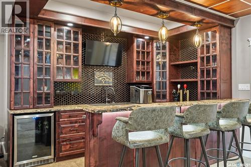 Kamsack Luxe Estate, Cote Rm No. 271, SK - Indoor