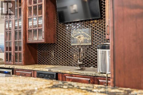 Kamsack Luxe Estate, Cote Rm No. 271, SK - Indoor