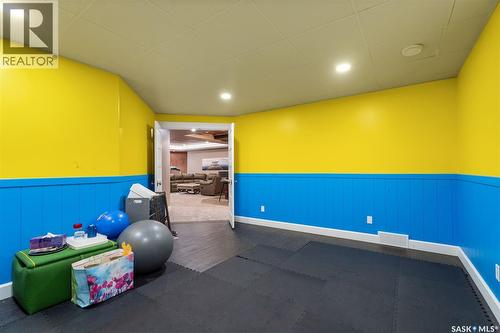 Kamsack Luxe Estate, Cote Rm No. 271, SK - Indoor Photo Showing Other Room