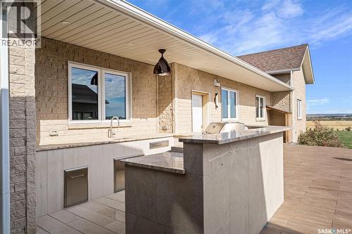 Kamsack Luxe Estate, Cote Rm No. 271, SK - Outdoor With Exterior