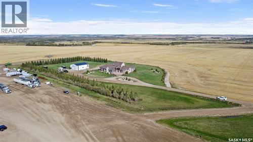 Kamsack Luxe Estate, Cote Rm No. 271, SK - Outdoor With View