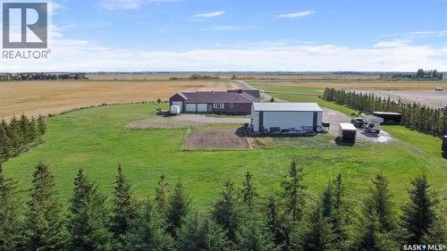 Kamsack Luxe Estate, Cote Rm No. 271, SK - Outdoor With View