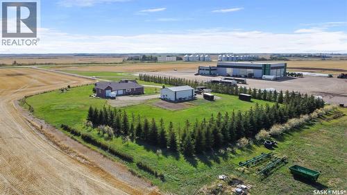 Kamsack Luxe Estate, Cote Rm No. 271, SK - Outdoor With View