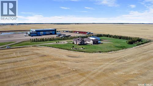 Kamsack Luxe Estate, Cote Rm No. 271, SK - Outdoor With View