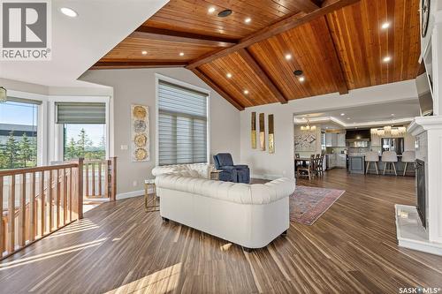 Kamsack Luxe Estate, Cote Rm No. 271, SK - Indoor