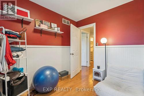 27 Pettit Street, Hamilton, ON - Indoor