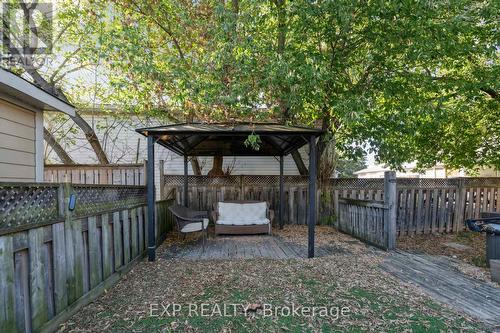 27 Pettit Street, Hamilton, ON - Outdoor