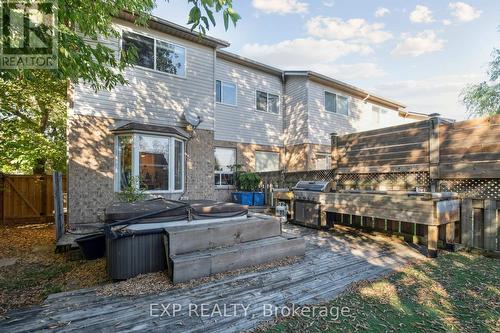 27 Pettit Street, Hamilton, ON - Outdoor