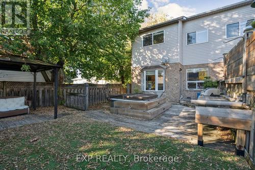 27 Pettit Street, Hamilton, ON - Outdoor