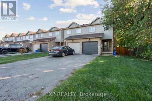 27 Pettit Street, Hamilton, ON - Outdoor With Facade