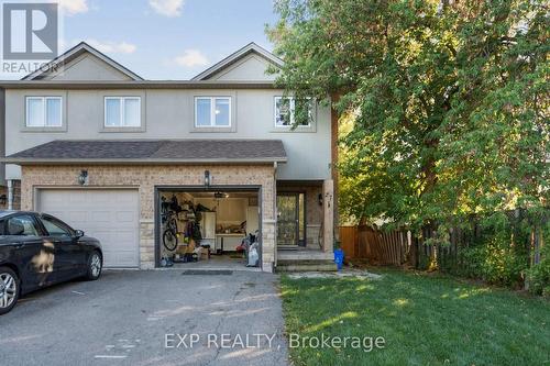 27 Pettit Street, Hamilton, ON - Outdoor