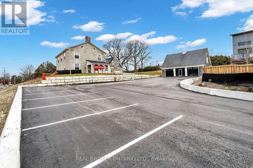 780 GARDEN STREET  Whitby, ON L1N 8P2