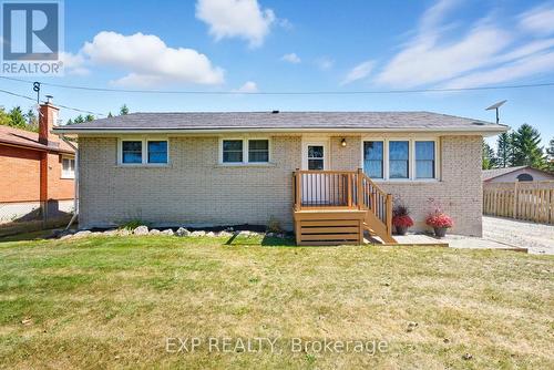 1515 PENTECOSTAL ROAD  Hamilton Township, ON K9A 4J8