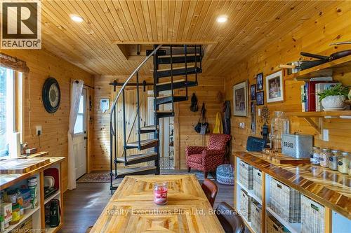 Lot #17 - 93 Rye Road, Parry Sound Remote Area (Lount), ON 