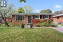 5 Picadilly Place, Guelph (Dovercliffe Park/Old University), ON  - Outdoor 