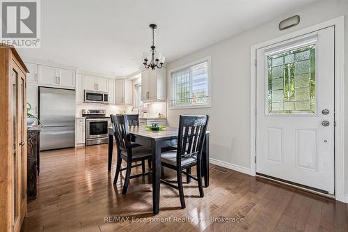 5 Picadilly Place, Guelph (Dovercliffe Park/Old University), ON - Indoor