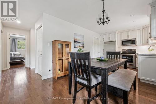 5 Picadilly Place, Guelph (Dovercliffe Park/Old University), ON - Indoor Photo Showing Other Room