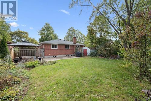 5 Picadilly Place, Guelph (Dovercliffe Park/Old University), ON - Outdoor