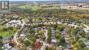 5 Picadilly Place, Guelph (Dovercliffe Park/Old University), ON  - Outdoor With View 