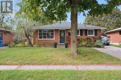 5 Picadilly Place, Guelph (Dovercliffe Park/Old University), ON - Outdoor