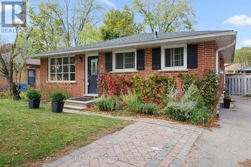 5 Picadilly Place, Guelph (Dovercliffe Park/Old University), ON - Outdoor