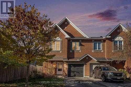 3 VILLANDRY STREET  Ottawa, ON K2G 6X7