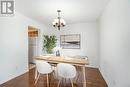 3 Villandry Street, Ottawa, ON  - Indoor Photo Showing Dining Room 