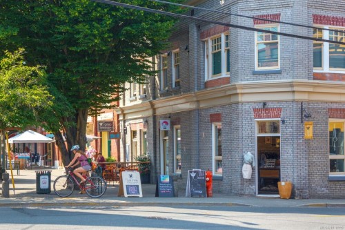 2321 Shakespeare St, Victoria, BC 