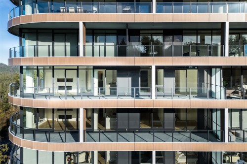 1118-2000 Hannington Rd, Langford, BC - Outdoor With Deck Patio Veranda