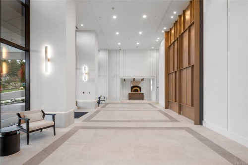 1118-2000 Hannington Rd, Langford, BC - Indoor Photo Showing Other Room