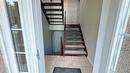 Staircase - 103-5373 Rue Du Bocage, Terrebonne (La Plaine), QC  -  