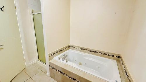 Bathroom - 103-5373 Rue Du Bocage, Terrebonne (La Plaine), QC - Indoor Photo Showing Bathroom