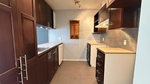 Kitchen - 103-5373 Rue Du Bocage, Terrebonne (La Plaine), QC - Indoor