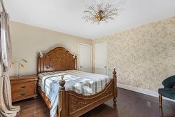 Chambre à coucher - 