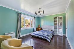 Chambre à coucher - 