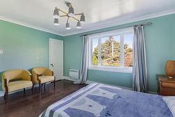 Chambre à coucher - 