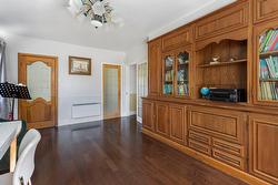 Chambre à coucher principale - 